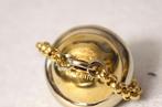 Chimento - Hanger - 18 karaat Geel goud - 26 gr - Unisex