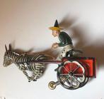 Lehmann - Blikken speelgoedfiguur - EPL 752 Zikra Man On