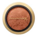 Max Factor Crème Puff 25 Alluring Rose Blush, Verzenden, Nieuw