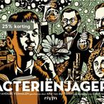Bacteriënjagers en andere verhalen 9789069602196, Verzenden, Zo goed als nieuw, A. van der Toolen