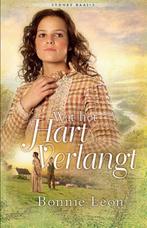Wat het hart verlangt / Sydney Baai / 2 9789033629556, Verzenden, Gelezen, Bonnie Leon