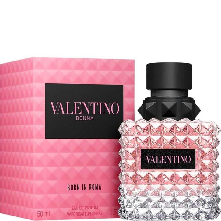 Valentino Born In Roma Donna Eau de Parfum 100ml, Sieraden, Tassen en Uiterlijk, Uiterlijk | Haarverzorging, Overige typen, Nieuw
