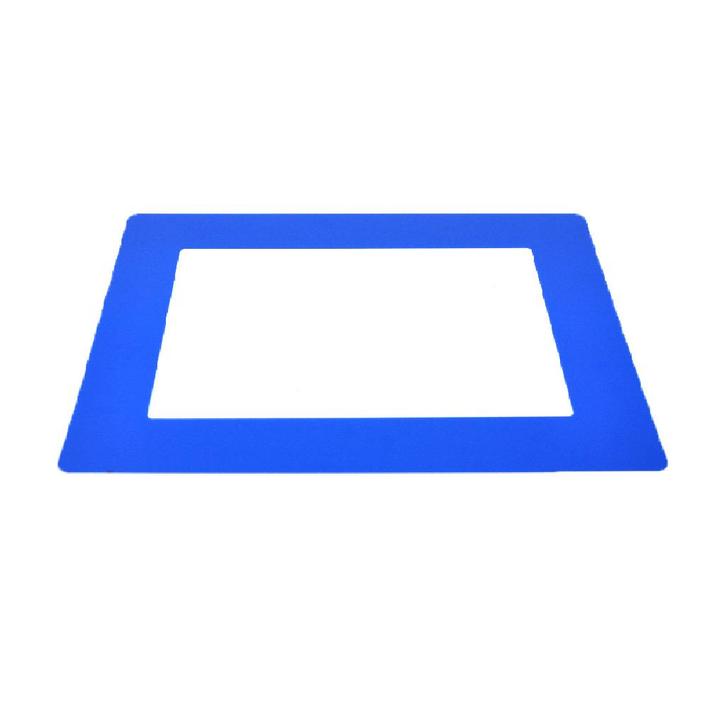 Floor Frame Standard zelfklevend documentvenster voor op de, Zakelijke goederen, Kantoor en Winkelinrichting | Magazijn, Stelling en Opslag