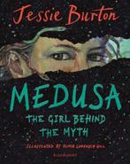 Medusa 9781526637796 Jessie Burton, Verzenden, Gelezen, Jessie Burton