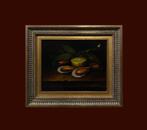 École Européene (XX) - Fruits-de-Mer, Antiek en Kunst