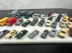 Wiking 1:87 - Modelauto (35) - Mercedes , Porsche , Opel ,, Hobby en Vrije tijd, Modelauto's | 1:5 tot 1:12, Nieuw