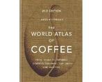 Boek The World Atlas of Coffee 9781784724290, Boeken, Verzenden, Zo goed als nieuw