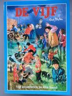 De vijf 9789023008095 Enid Blyton, Verzenden, Gelezen, Enid Blyton