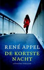 De kortste nacht (9789026329234, René Appel) (René Appel), Boeken, Verzenden, Nieuw
