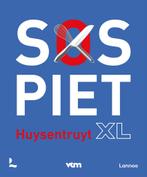 9789401490740 SOS Piet XL Piet Huysentruyt, Boeken, Nieuw, Piet Huysentruyt, Verzenden
