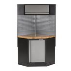 Gereedschapsbord 105 x 80 cm. voor hoekstuk garageserie, Doe-het-zelf en Verbouw, Werkbanken, Ophalen of Verzenden, Nieuw