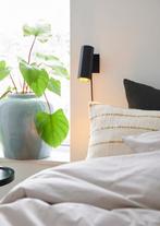 Nordlux - Says Who - Wandlamp (2) - Alanis Zwart - Metaal -