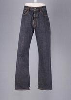 Vintage Straight Levis 501 Blue size 29 / 30, Kleding | Heren, Spijkerbroeken en Jeans, Nieuw, Ophalen of Verzenden