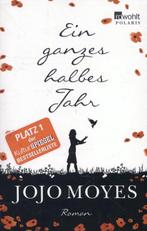 Ein ganzes halbes Jahr, Ophalen of Verzenden, Nieuw