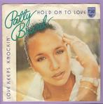 Patty Brard – Hold On To Love / Love Keeps Knockin (7..., Cd's en Dvd's, Verzenden, Nieuw in verpakking