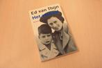 9789029068376   Thijn , Ed van  Titel:  Het Verhaal, Boeken, Verzenden, Nieuw