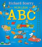 9789044759419 Scarry Mijn leuk ABC | Tweedehands, Boeken, Verzenden, Zo goed als nieuw, Richard Scarry