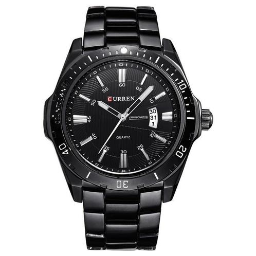 Mechanisch Zakelijk Horloge voor Heren - Kwarts Uurwerk, Sieraden, Tassen en Uiterlijk, Smartwatches, Nieuw, Verzenden