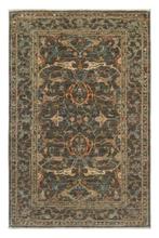 Designer tapijt- Ziegler - Farahan - Nieuw - Vloerkleed -, Nieuw