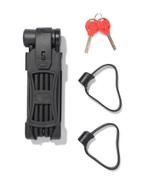 HEMA Uitklapbaar vouwslot e-bike, Verzenden, Nieuw