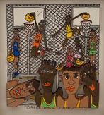 James Rizzi (1950-2011) - Basketball Jones · Artists proof