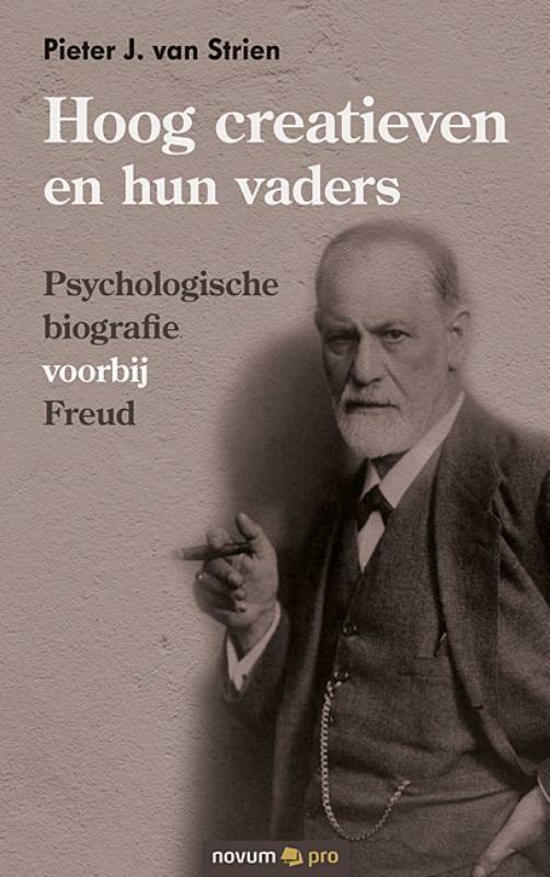 Hoog creatieven en hun vaders 9783990649572, Boeken, Psychologie, Gelezen, Verzenden