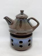 Andersen Pottery - Michael Andersen - Koffiepot - Authors, Antiek en Kunst, Curiosa en Brocante