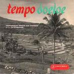 vinyl single 7 inch - Krontjongband Indische Club Amsterd..., Cd's en Dvd's, Verzenden, Zo goed als nieuw