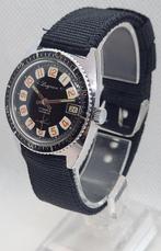 Lugran - Swiss Made - cal. FHF 82/4 - 17Jewels - Zonder, Nieuw