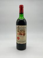 1975 Petrus - Pomerol - 1 Fles (0,75 liter), Verzamelen, Wijnen, Nieuw