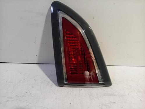 Achterlicht kofferdeksel achterklep rechts Renault Scénic I, Auto-onderdelen, Verlichting, ARN erkend, Stiba lid, Erkend duurzaam