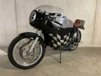 Online Veiling: Yamaha 350RD tweetakt motorfiets - 1974