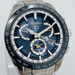 Seiko - Astron - SBXB053 8X53-0AD0-2 - Heren - 2015