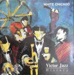 cd - Various - White Chicago, Verzenden, Zo goed als nieuw