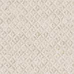 Profhome 395052-GU Grafisch behang geometrisch glanzend wit, Verzenden