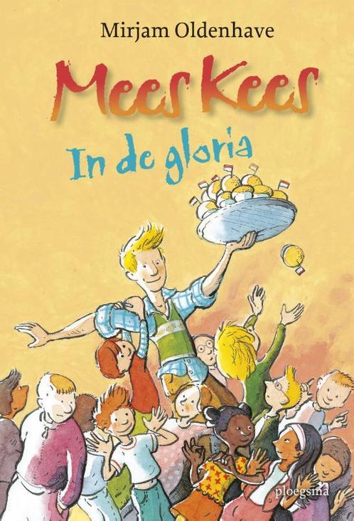 Mees Kees in de gloria / Mees Kees 9789021672656, Boeken, Kinderboeken | Jeugd | onder 10 jaar, Gelezen, Verzenden