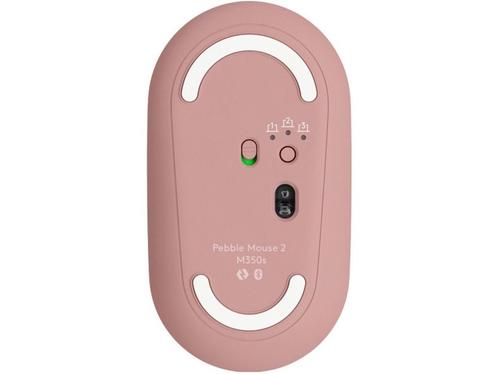 Logitech Pebble 2 Combo - Draadloos Toetsenbord en Muis -, Huis en Inrichting, Woonaccessoires | Overige, Zo goed als nieuw, Verzenden