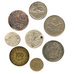 Ottomaanse Rijk, Tunesië, Irak. Sultan Abdul Hamid I, Mehmed