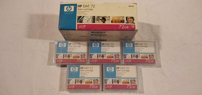 TDK DAT 72 C8010A - Computer (5) - In originele verpakking, Spelcomputers en Games, Spelcomputers | Overige Accessoires