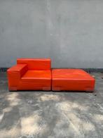 Kartell - Piero Lissoni - Sofa (2) - Kunststoffen - Plastic, Antiek en Kunst