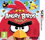 Angry Birds Trilogy (3DS Games)