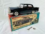 SSS Toys - Blikken speelgoed - Mercedes-Benz 220S, Boxed -
