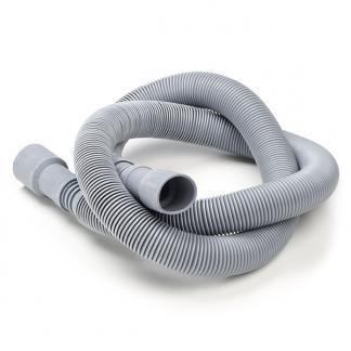 Afvoerslang vaatwasser | 24/19 - 29/22 mm | 1.2 tot 4 meter, Doe-het-zelf en Verbouw, Sanitair, Nieuw, Verzenden