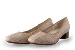 Rieker Pumps in maat 39 Beige | 10% korting, Pumps, Verzenden, Beige, Zo goed als nieuw