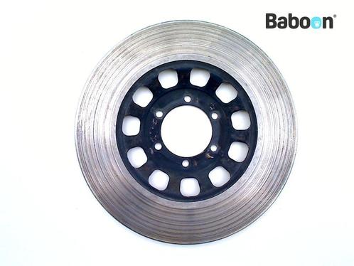 Remschijf Voor Yamaha XS 400 1976-1982 (XS400), Motoren, Onderdelen | Yamaha, Gebruikt, Verzenden