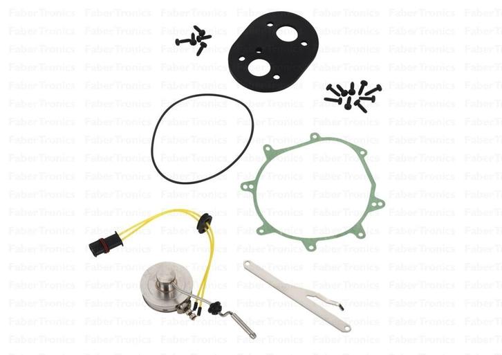 Webasto brander AT EVO 40/55 12V Benzine, Auto-onderdelen, Airco en Verwarming, Ophalen of Verzenden