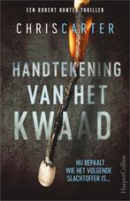 Robert Hunter 1 - Handtekening van het kwaad (9789402706574), Boeken, Thrillers, Verzenden, Nieuw