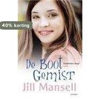 De boot gemist 9789085642909 Jill Mansell, Boeken, Verzenden, Gelezen, Jill Mansell