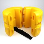 Flexibele stapelbare kolombescherming 15 x 15 cm  -  30 cm, Verzenden