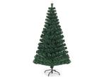 Coast Kunstkerstboom Met LED-lampjes - Groen - 180 cm, Huis en Inrichting, Woonaccessoires | Overige, Verzenden, Nieuw